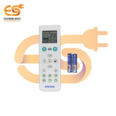 AC-102 Remote Control Compatible for Voltas AC Remote